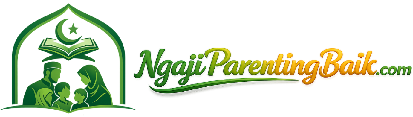 Ngaji Parenting Baik
