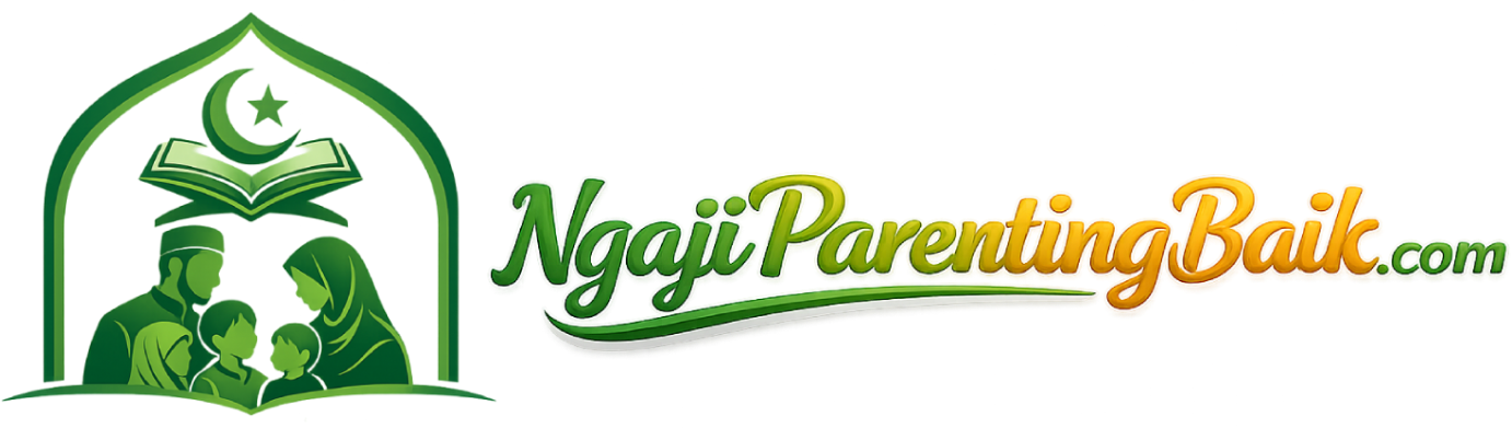 Ngaji Parenting Baik